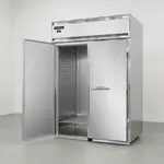 Continental Refrigerator CTTDL2RI-SS-GD