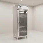 Continental Refrigerator D1FENGD