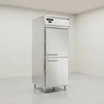 Continental Refrigerator D1FENHD