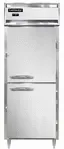 Continental Refrigerator D1FENHD