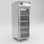 Continental Refrigerator D1FENSAGD