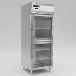 Continental Refrigerator D1FENSAGDHD