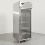 Continental Refrigerator D1FENSSGD