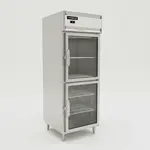 Continental Refrigerator D1FENSSGDHD