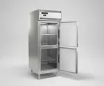 Continental Refrigerator D1FENSSPTHD