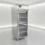 Continental Refrigerator D1FESNGD