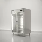 Continental Refrigerator D1FESNSAGDHD