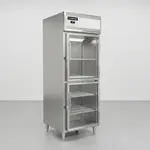 Continental Refrigerator D1FESNSSGDHD