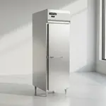 Continental Refrigerator D1FN