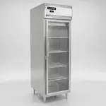 Continental Refrigerator D1FNGD