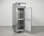 Continental Refrigerator D1FNPTHD