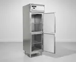 Continental Refrigerator D1FNSAPTHD