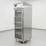 Continental Refrigerator D1FNSSGD