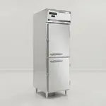 Continental Refrigerator D1FNSSHD