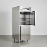 Continental Refrigerator D1FNSSPTHD