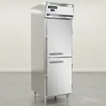Continental Refrigerator D1FSNHD