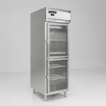 Continental Refrigerator D1FSNSAGDHD