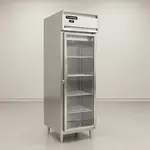 Continental Refrigerator D1FSNSSGD