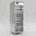 Continental Refrigerator D1FSNSSGDHD