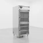 Continental Refrigerator D1FXNGDHD