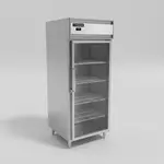 Continental Refrigerator D1FXNSSGD