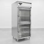 Continental Refrigerator D1FXNSSGDHD