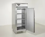 Continental Refrigerator D1FXNSSPT