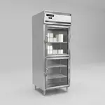 Continental Refrigerator D1RENGDHD