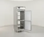 Continental Refrigerator D1RENPTHD