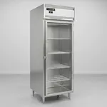 Continental Refrigerator D1RENSAGD