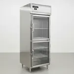 Continental Refrigerator D1RENSAGDHD
