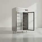 Continental Refrigerator D1RENSAPTHD-GD-SD