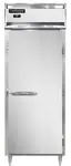 Continental Refrigerator D1RENSSPT-SD-GD