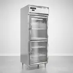 Continental Refrigerator D1RESNGDHD