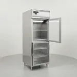 Continental Refrigerator D1RESNSAGDHD