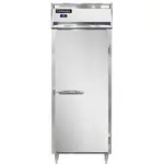 Continental Refrigerator D1RESNSS