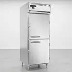 Continental Refrigerator D1RESNSSHD