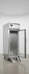 Continental Refrigerator D1RINRT-GD-SD