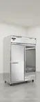 Continental Refrigerator D1RINRT-SD-GD