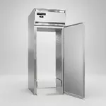 Continental Refrigerator D1RINSSRT