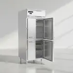 Continental Refrigerator D1RNPTHD