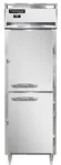 Continental Refrigerator D1RNPTHD-SD-GD