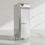 Continental Refrigerator D1RNSS