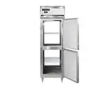 Continental Refrigerator D1RNSSPTHD