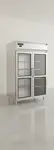 Continental Refrigerator D1RNSSPTHD-SD-GD