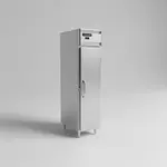 Continental Refrigerator D1RSENSS