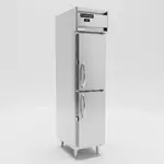 Continental Refrigerator D1RSESNSSHD