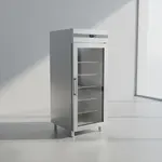 Continental Refrigerator D1RSNSAGD