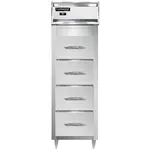 Continental Refrigerator D1RSNSS-F