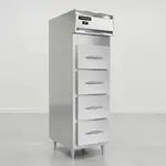 Continental Refrigerator D1RSNSS-F